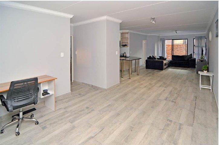 To Let 2 Bedroom Property for Rent in Northgate Gauteng