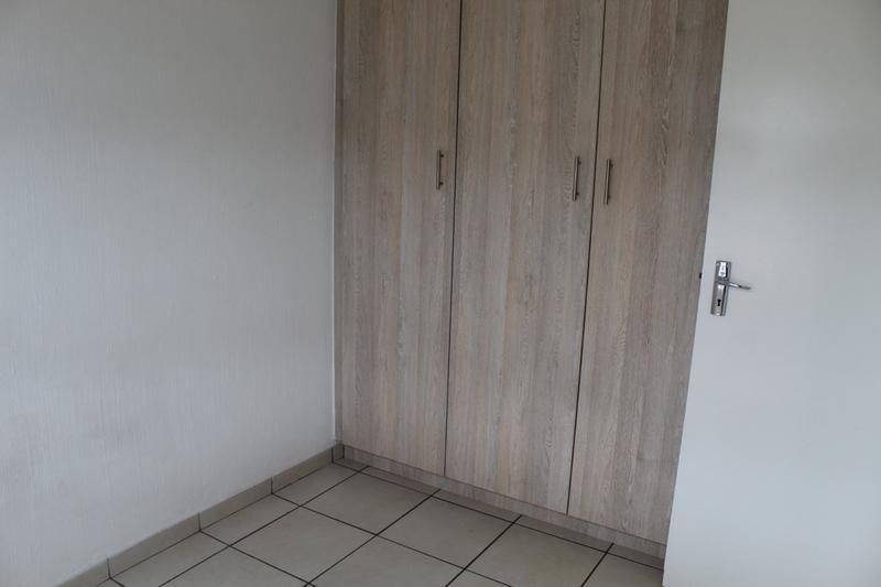 To Let 2 Bedroom Property for Rent in Vanderbijlpark CW 5 Gauteng