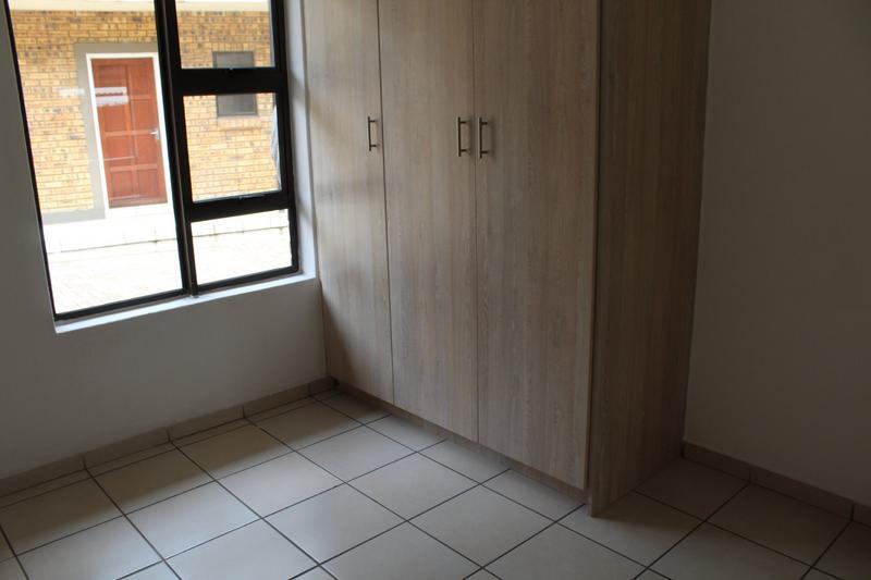 To Let 2 Bedroom Property for Rent in Vanderbijlpark CW 5 Gauteng