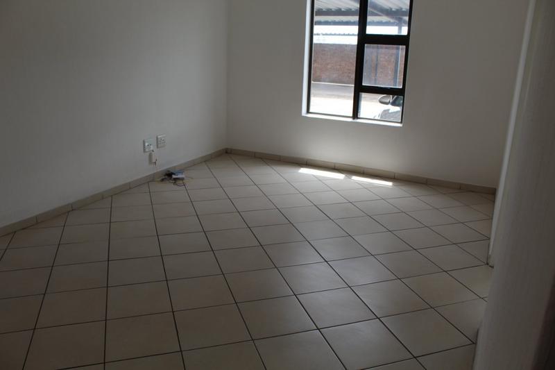 To Let 2 Bedroom Property for Rent in Vanderbijlpark CW 5 Gauteng