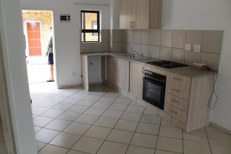 To Let 2 Bedroom Property for Rent in Vanderbijlpark CW 5 Gauteng