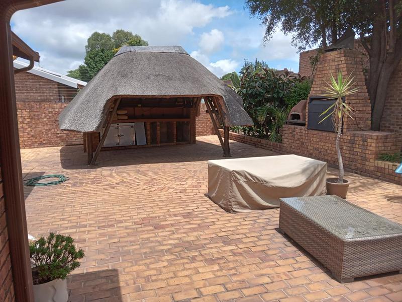 3 Bedroom Property for Sale in Eden Glen Gauteng