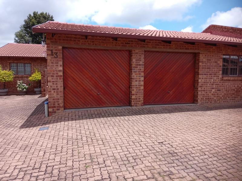 3 Bedroom Property for Sale in Eden Glen Gauteng