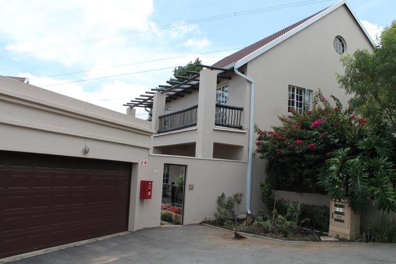 3 Bedroom Property for Sale in Eden Glen Gauteng