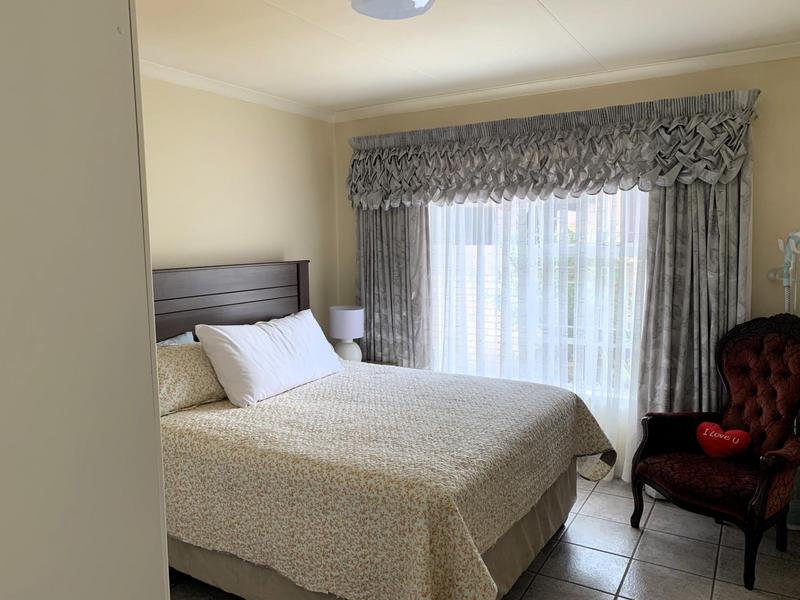 2 Bedroom Property for Sale in Beyers Park Gauteng