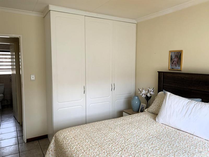 2 Bedroom Property for Sale in Beyers Park Gauteng