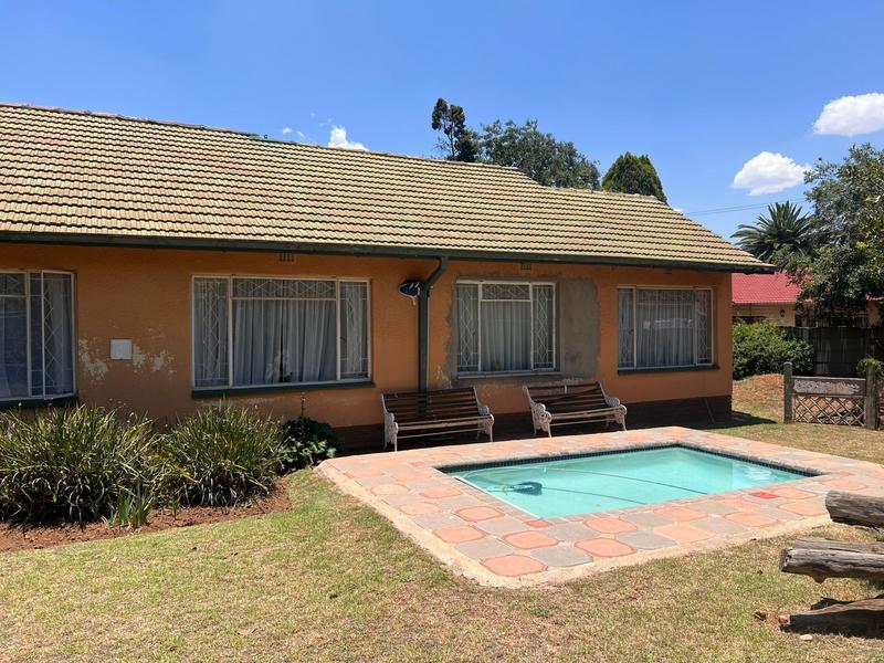 4 Bedroom Property for Sale in Freeway Park Gauteng