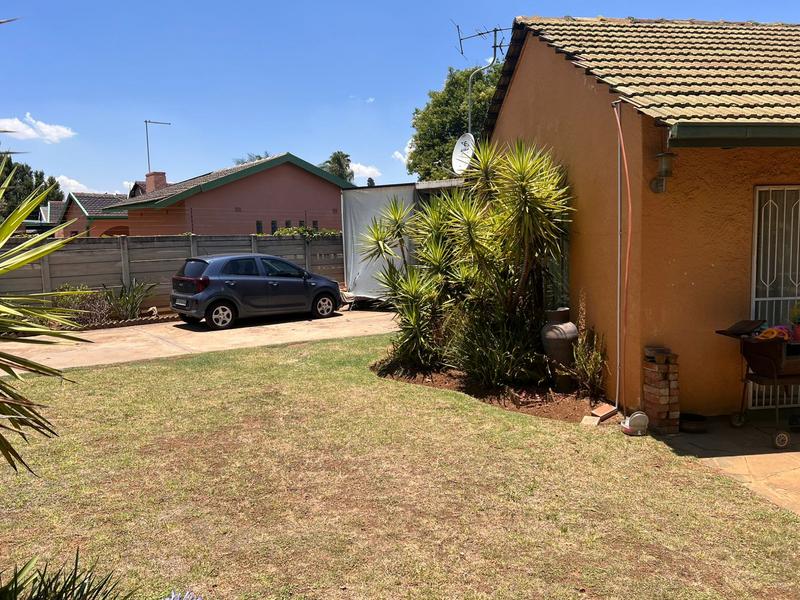 4 Bedroom Property for Sale in Freeway Park Gauteng