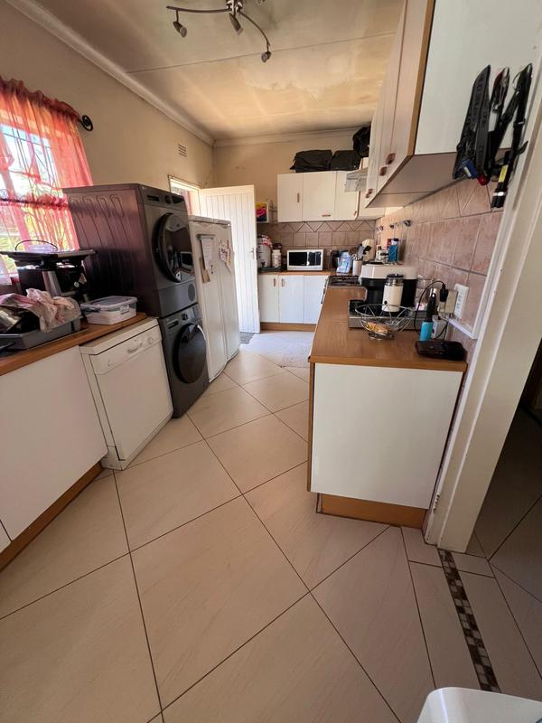 4 Bedroom Property for Sale in Freeway Park Gauteng