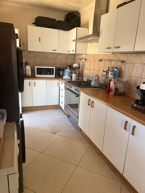 4 Bedroom Property for Sale in Freeway Park Gauteng