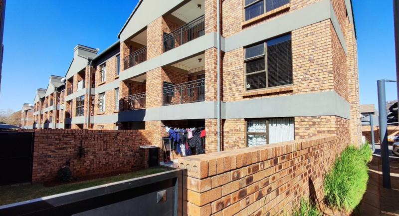 2 Bedroom Property for Sale in Ravenswood Gauteng