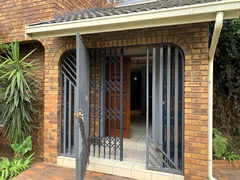 4 Bedroom Property for Sale in Sunward Park Gauteng