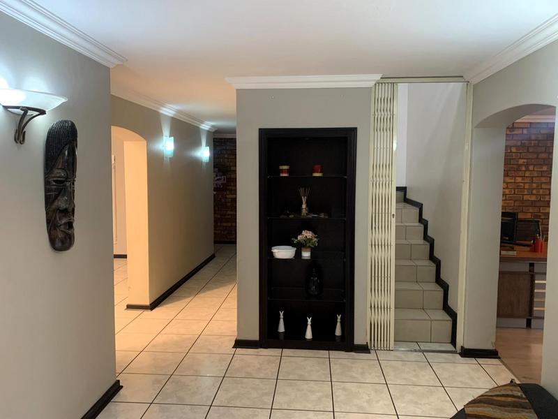 4 Bedroom Property for Sale in Sunward Park Gauteng