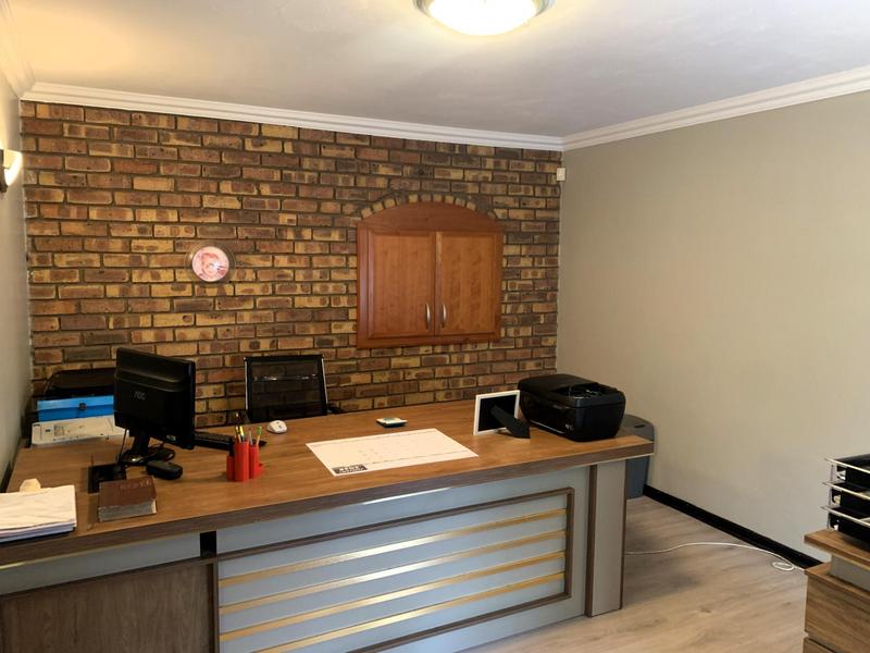 4 Bedroom Property for Sale in Sunward Park Gauteng