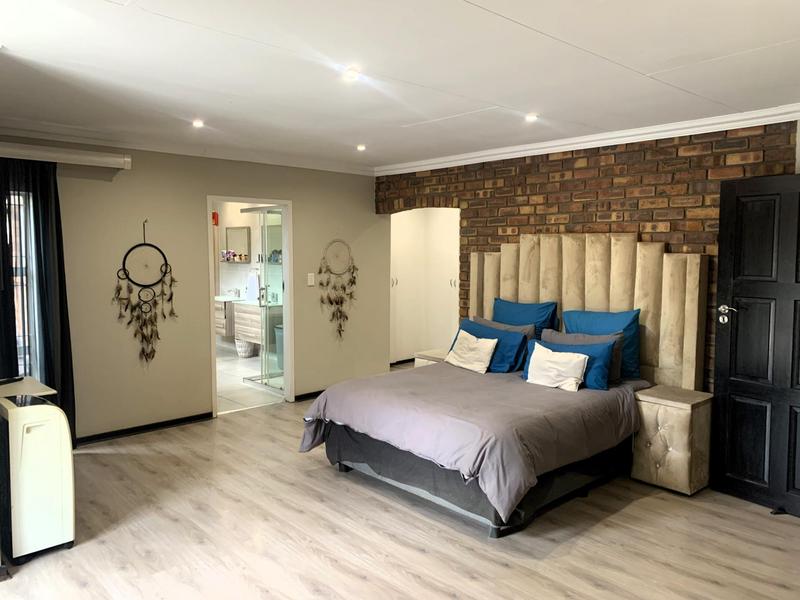 4 Bedroom Property for Sale in Sunward Park Gauteng