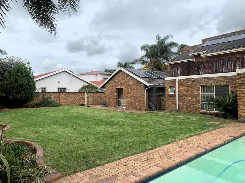 4 Bedroom Property for Sale in Sunward Park Gauteng