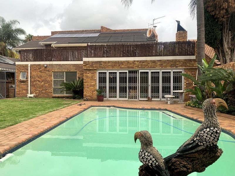 4 Bedroom Property for Sale in Sunward Park Gauteng