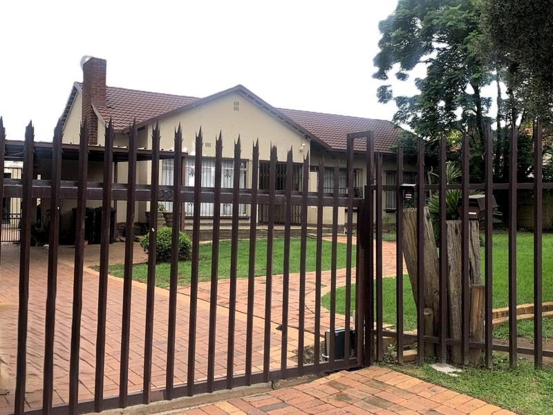 4 Bedroom Property for Sale in Elspark Gauteng