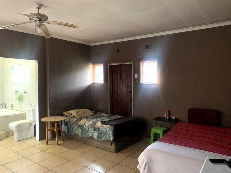 4 Bedroom Property for Sale in Elspark Gauteng