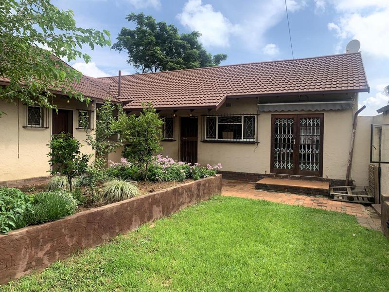 4 Bedroom Property for Sale in Elspark Gauteng