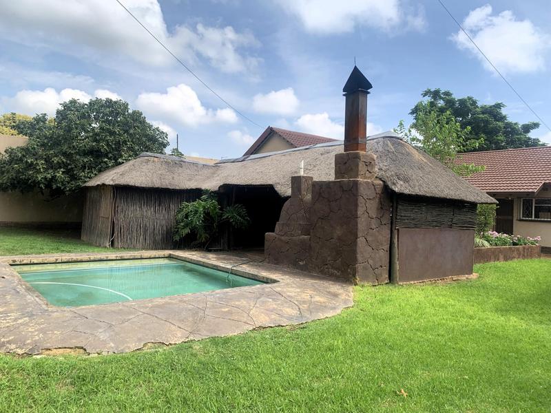 4 Bedroom Property for Sale in Elspark Gauteng