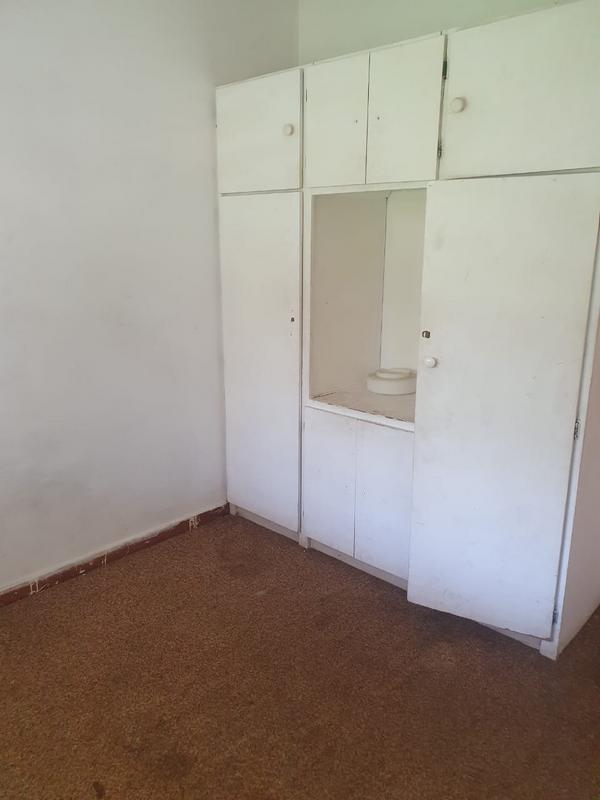 To Let 4 Bedroom Property for Rent in Wychwood Gauteng