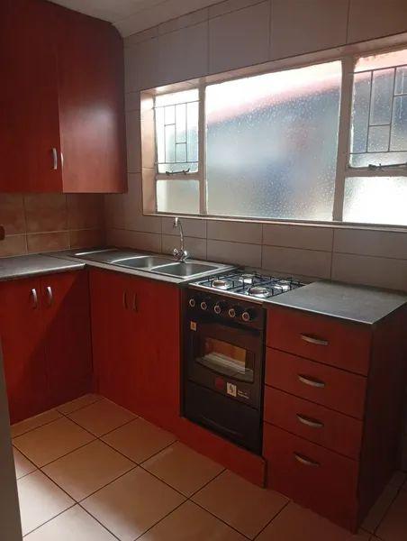 To Let 3 Bedroom Property for Rent in Birch Acres Gauteng