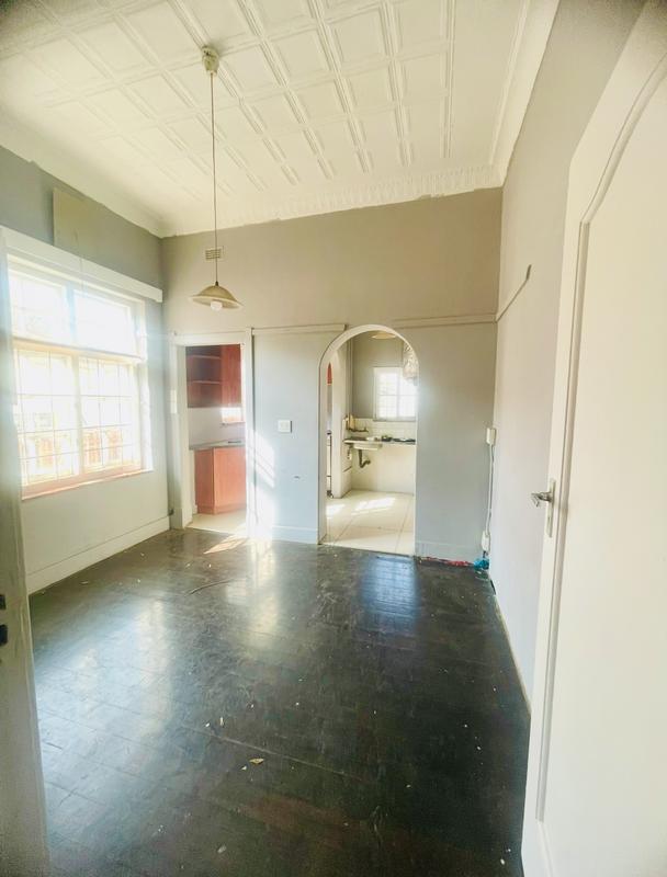 To Let 3 Bedroom Property for Rent in Kensington Gauteng