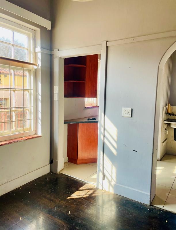 To Let 3 Bedroom Property for Rent in Kensington Gauteng