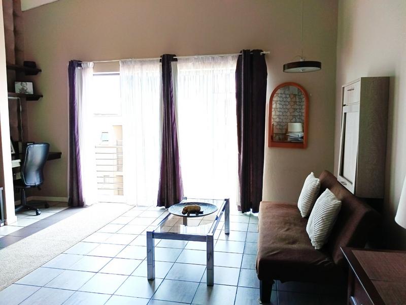 0 Bedroom Property for Sale in The Paddocks Gauteng