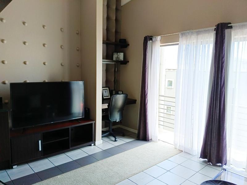 0 Bedroom Property for Sale in The Paddocks Gauteng