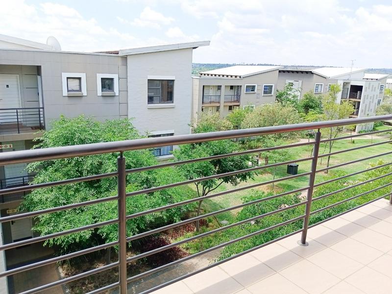 0 Bedroom Property for Sale in The Paddocks Gauteng