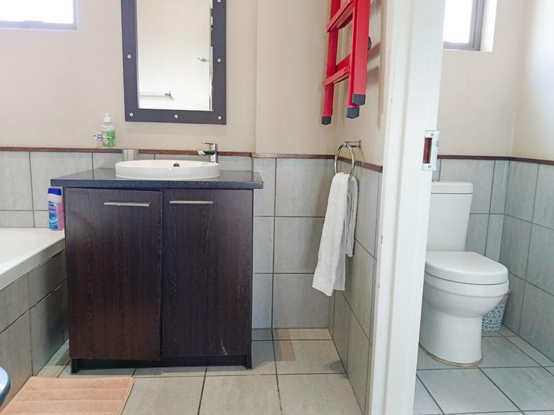 0 Bedroom Property for Sale in The Paddocks Gauteng