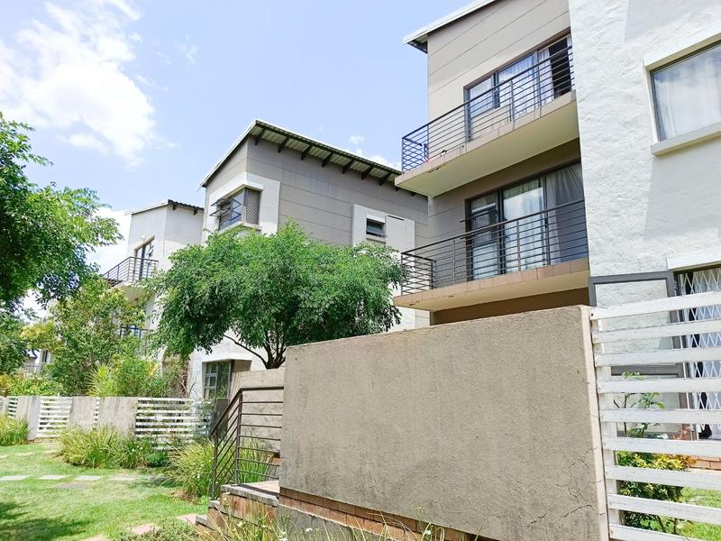 0 Bedroom Property for Sale in The Paddocks Gauteng