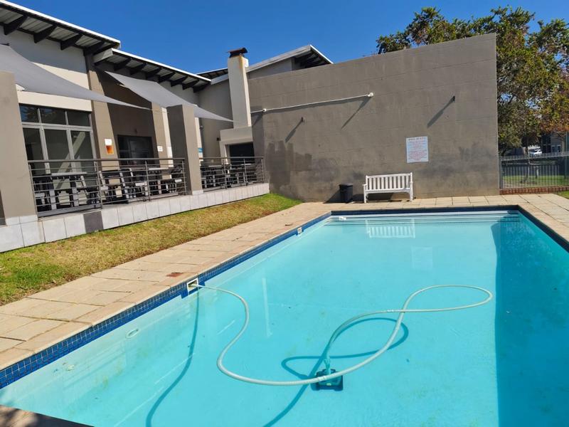 0 Bedroom Property for Sale in The Paddocks Gauteng