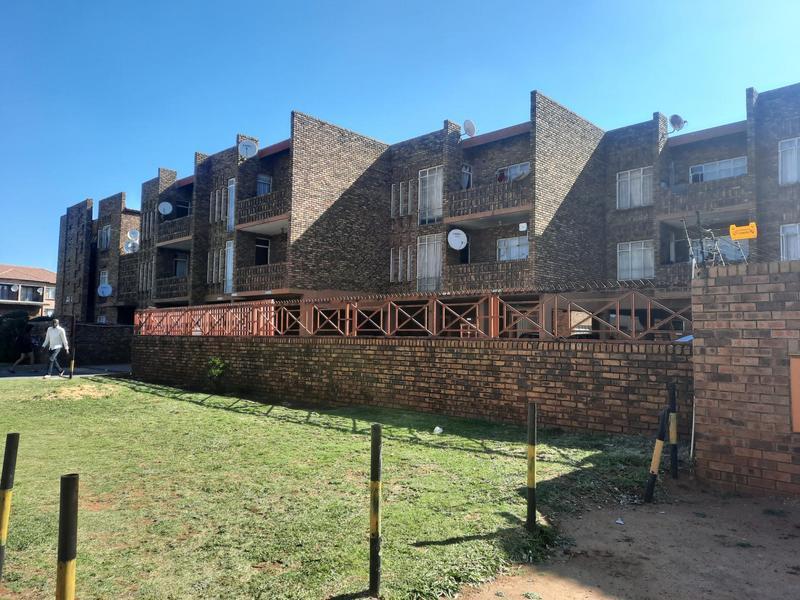 2 Bedroom Property for Sale in Vanderbijlpark Gauteng