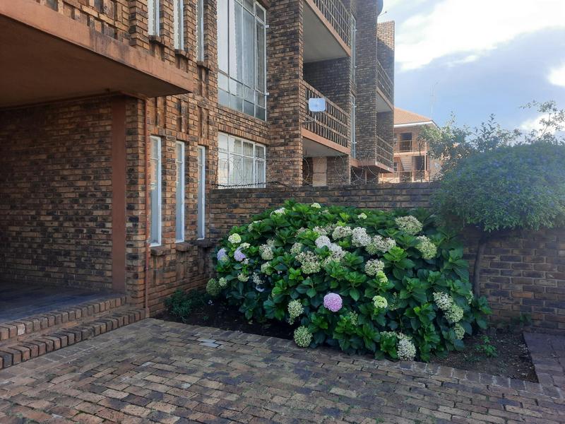 2 Bedroom Property for Sale in Vanderbijlpark Gauteng