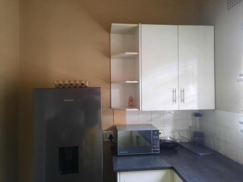 2 Bedroom Property for Sale in Vanderbijlpark Gauteng