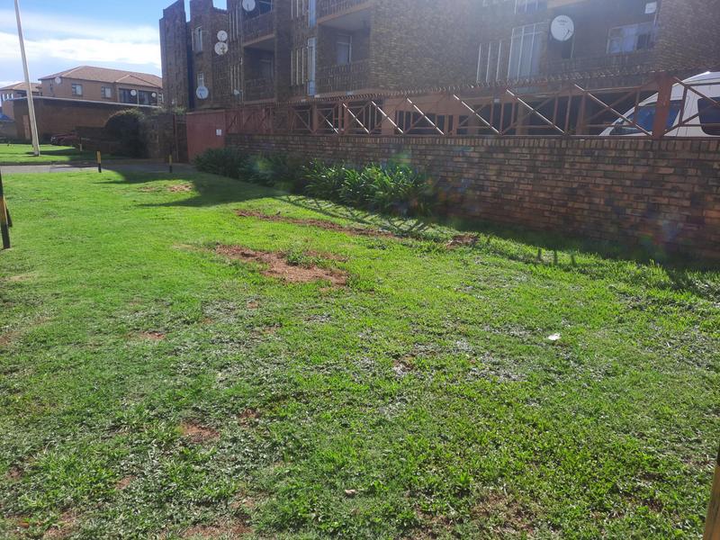 2 Bedroom Property for Sale in Vanderbijlpark Gauteng