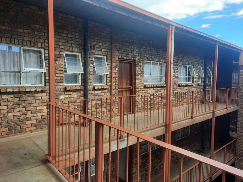 2 Bedroom Property for Sale in Vanderbijlpark Gauteng