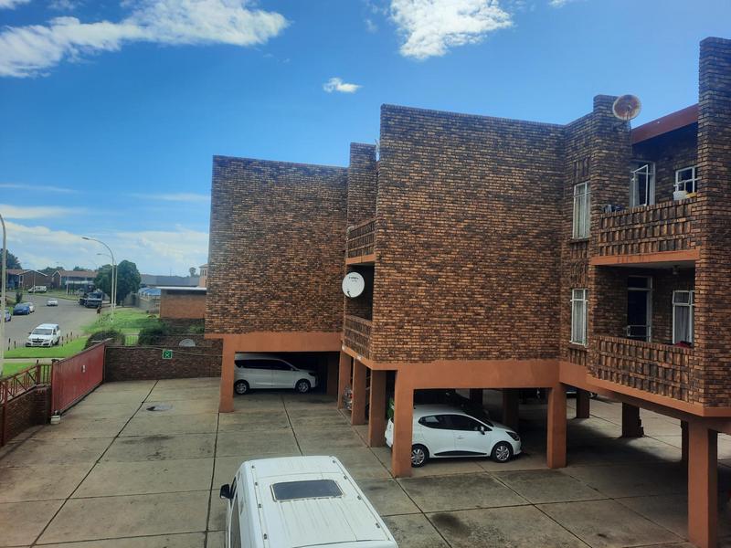 2 Bedroom Property for Sale in Vanderbijlpark Gauteng