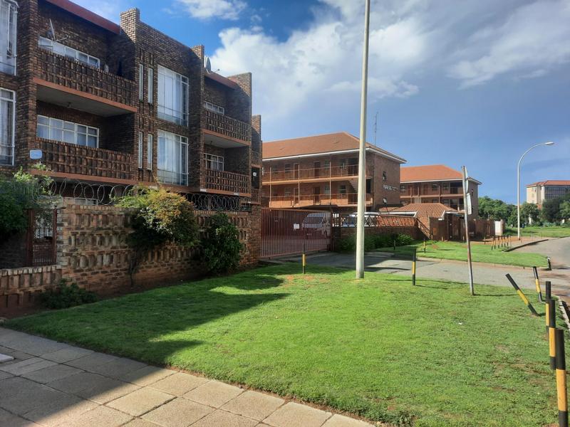 2 Bedroom Property for Sale in Vanderbijlpark Gauteng