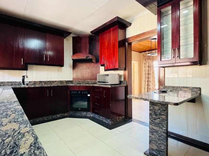 4 Bedroom Property for Sale in Arcon Park Gauteng