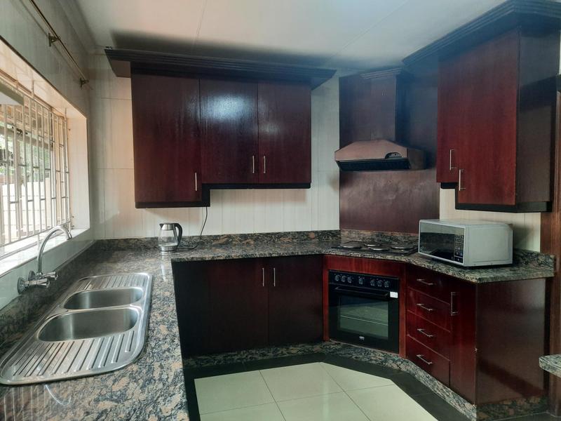 4 Bedroom Property for Sale in Arcon Park Gauteng