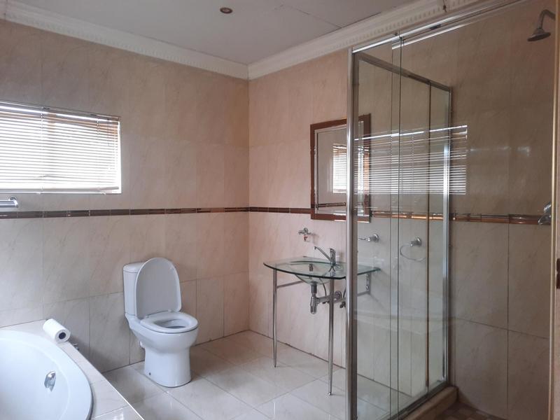 4 Bedroom Property for Sale in Arcon Park Gauteng