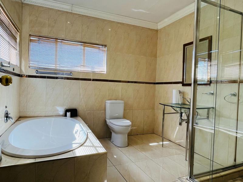 4 Bedroom Property for Sale in Arcon Park Gauteng