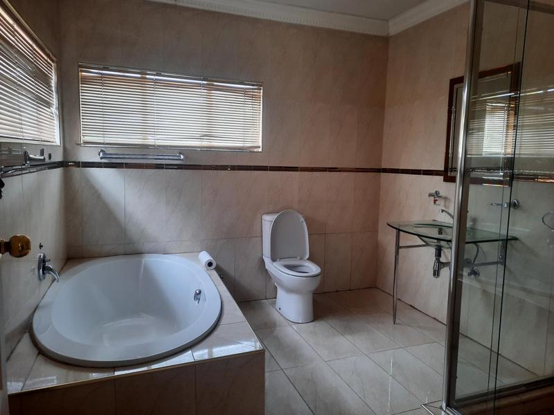 4 Bedroom Property for Sale in Arcon Park Gauteng