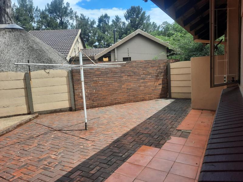 4 Bedroom Property for Sale in Arcon Park Gauteng