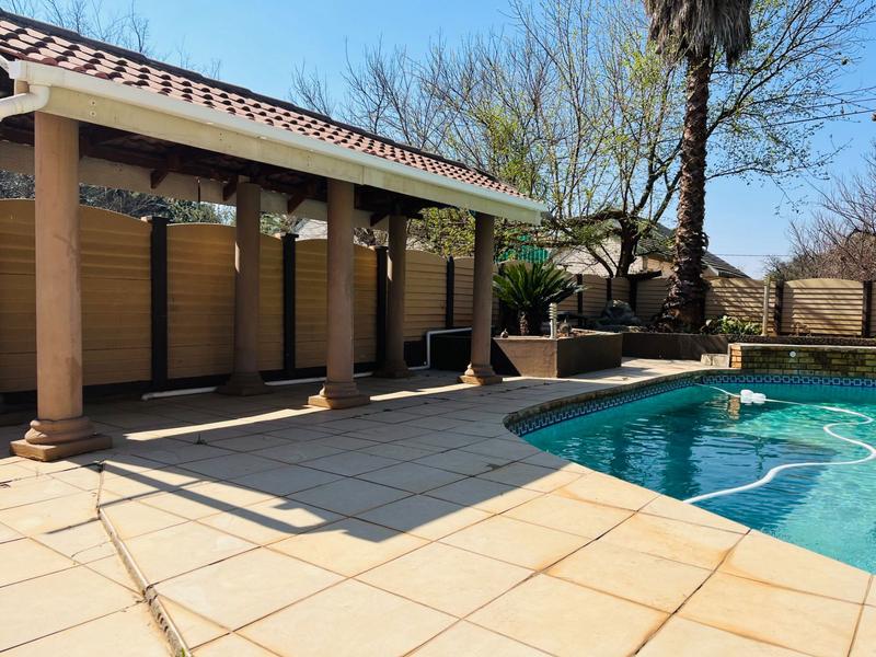 4 Bedroom Property for Sale in Arcon Park Gauteng