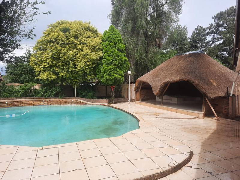 4 Bedroom Property for Sale in Arcon Park Gauteng